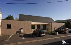 Barthélémy LAIGNEL - BARTHELEMY LAIGNEL ARCHITECTE