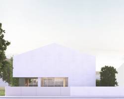 Vânia LEANDRO - LA - Leandro Architecte